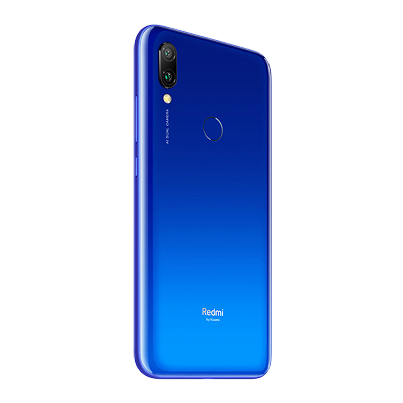 Xiaomi Redmi 7 Cellphone with  - огляд і ціна Cameras