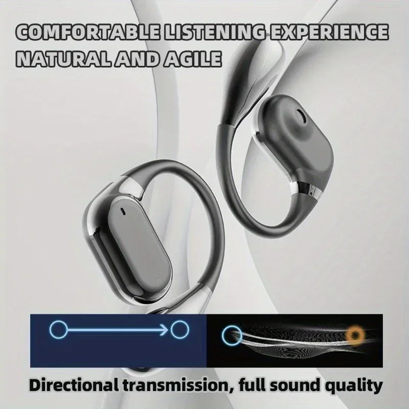 TWS Wireless Earbuds Fone Blue - огляд і ціна Tws Earbuds Bluetooth 5.3