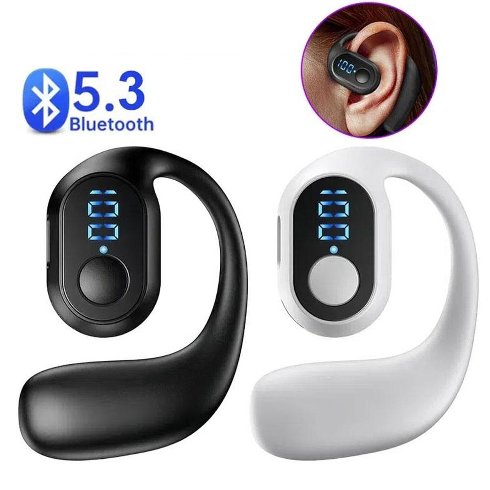 Open-ear Air Conduction Headph - огляд і ціна Open Ear Air Conduction Headphones