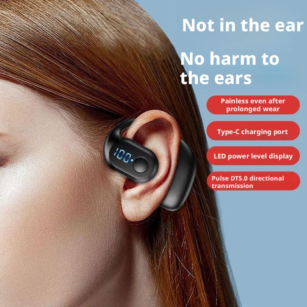 Open-ear Air Conduction Headph - огляд і ціна Open Ear Air Conduction Headphones