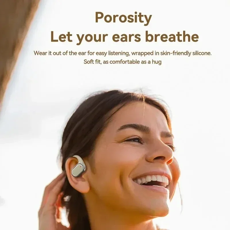 Original TWS Earbuds Wireless  - огляд і ціна Tws Earbuds Bluetooth 5.3