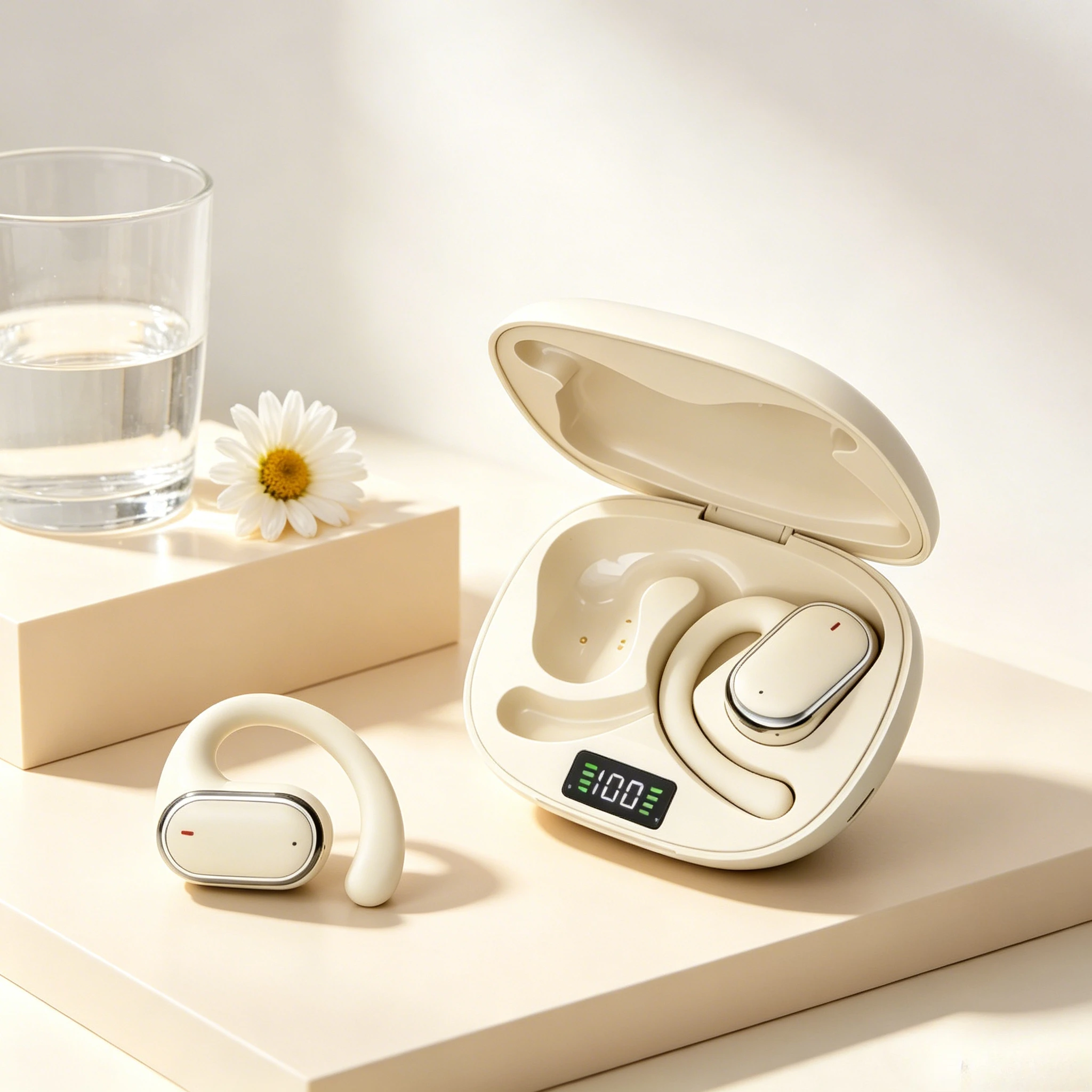 Original TWS Earbuds Wireless  - огляд і ціна Tws Earbuds Bluetooth 5.3
