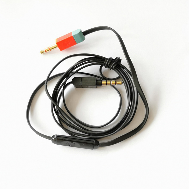 3.5mm Jack Audio Headphone Cab - огляд і ціна Anc Wireless Over Ear Headphones