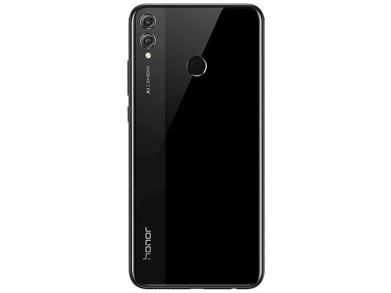 Honor 8X 4G LTE Unlocked Mobil - огляд і ціна Cameras