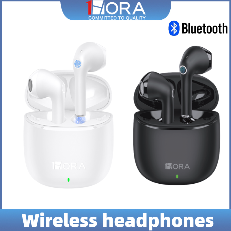 1HORA TWS Bluetooth Headset AU - огляд і ціна Tws Earbuds Bluetooth 5.3
