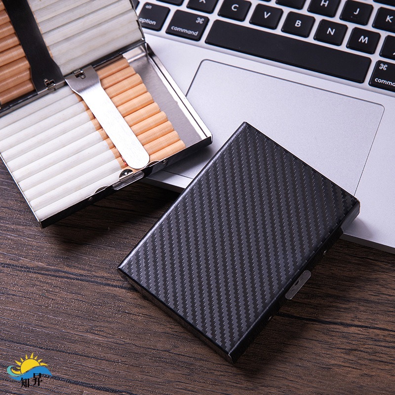 Sealed Aluminum alloy Cigarett - огляд і ціна Laptops