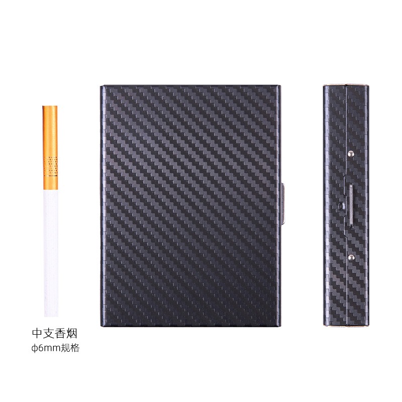 Sealed Aluminum alloy Cigarett - огляд і ціна Laptops