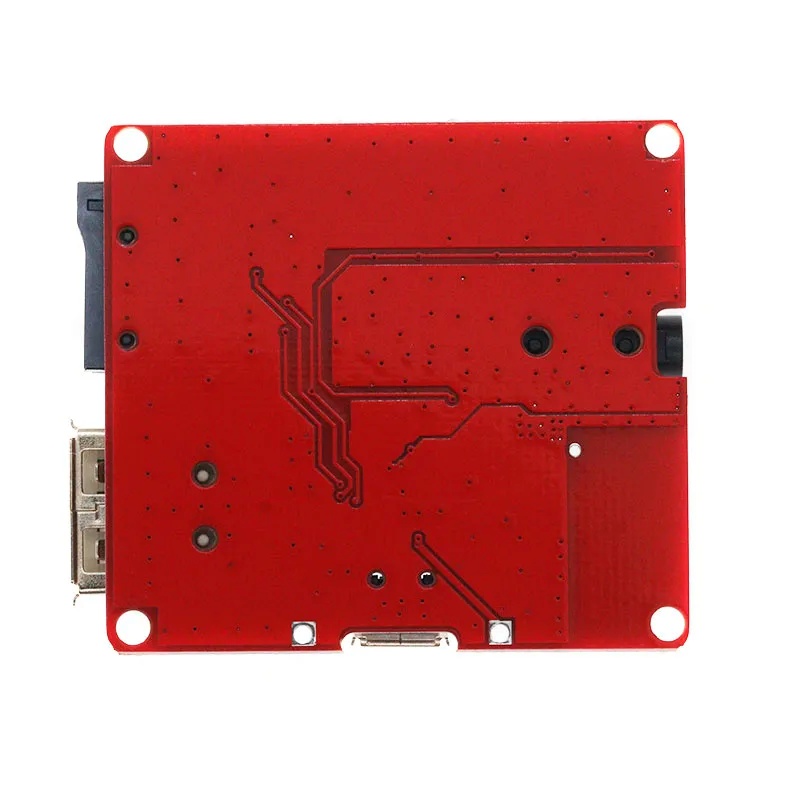 Bluetooth decoder board MP3 lo - огляд і ціна Speakers