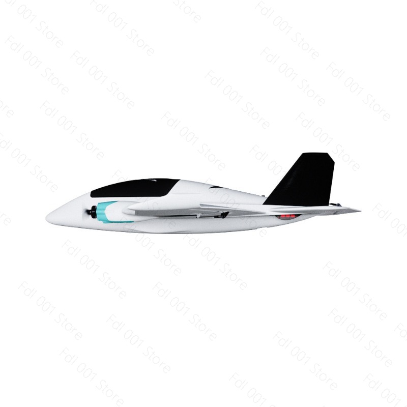 Dual Motor FPV Fixed Wing RC A - огляд і ціна Drones