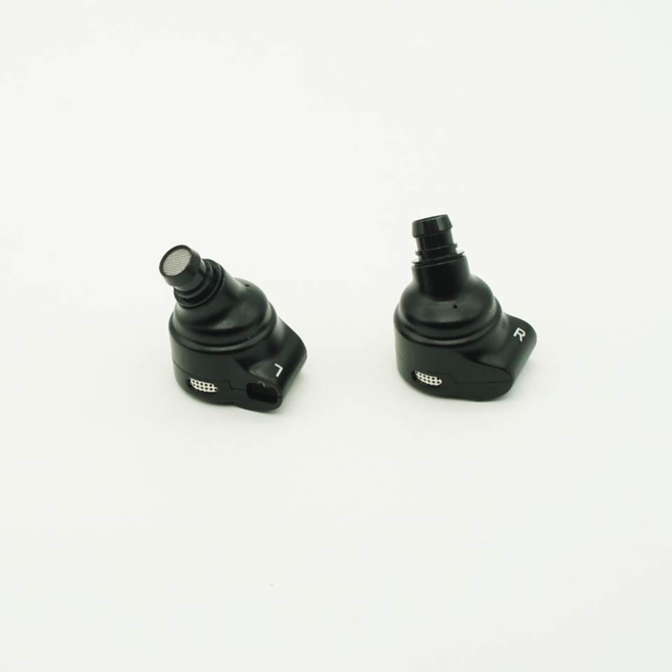 IMR RAH 2023 Dynamic Driver +1 - огляд і ціна Planar Magnetic Iem Earphones