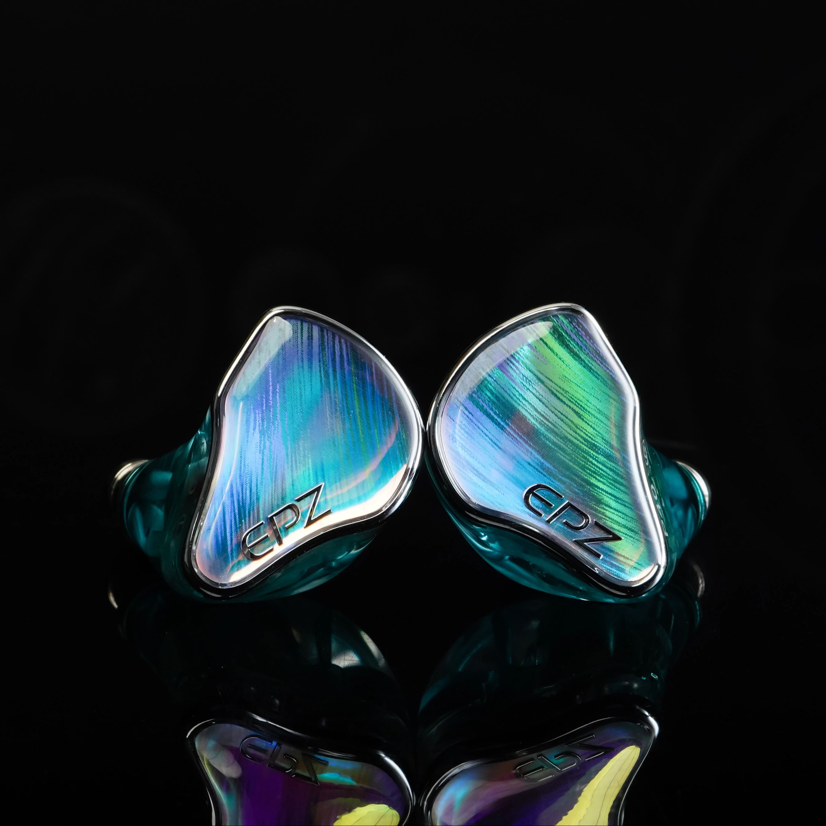 EPZ P40 In-Ear Earphone HiFi I - огляд і ціна Planar Magnetic Iem Earphones