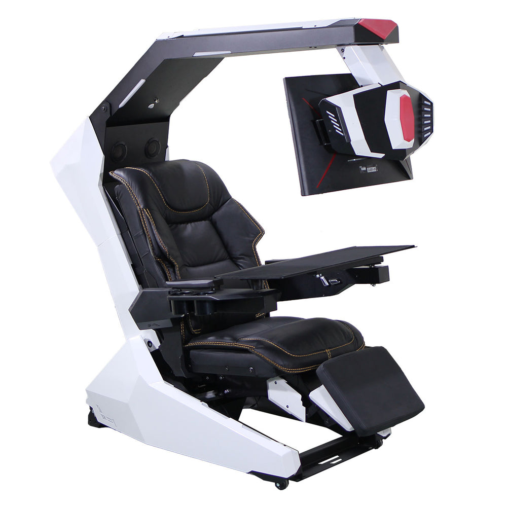 Comfortable Luxury Recline Wor - огляд і ціна Speakers