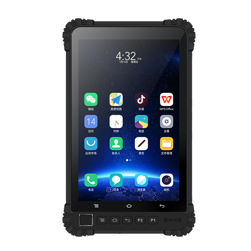 Wholesale Rugged IP68 Industri - огляд і ціна Tablets