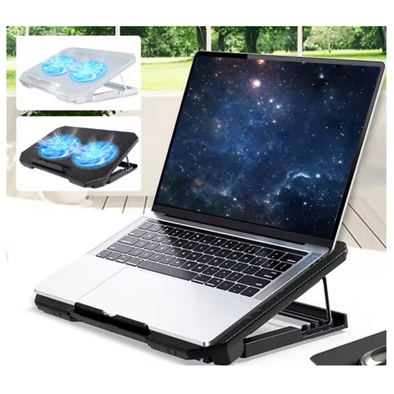Gaming Laptop Cooler for 12-16 - огляд і ціна Laptops