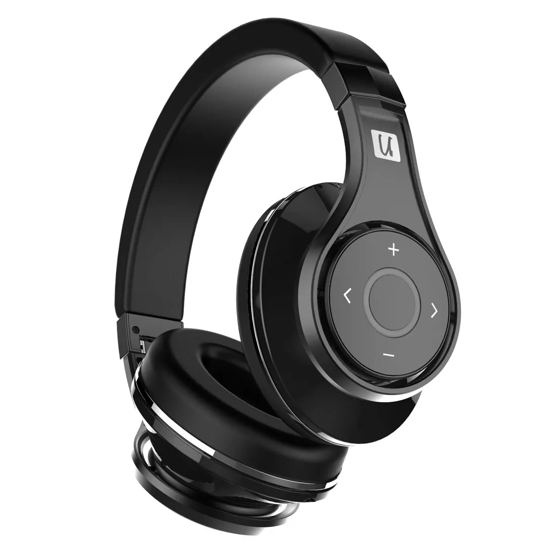 Bluedio U UFO Over-Ear Headpho - огляд і ціна Anc Wireless Over Ear Headphones