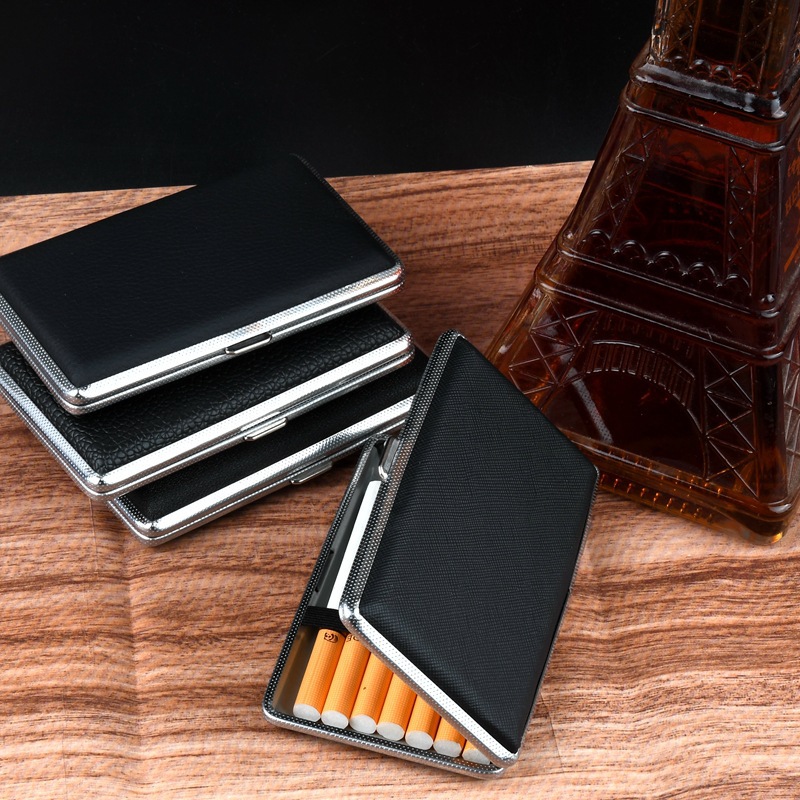 New 5.5 slim metal leather Cig - огляд і ціна Laptops
