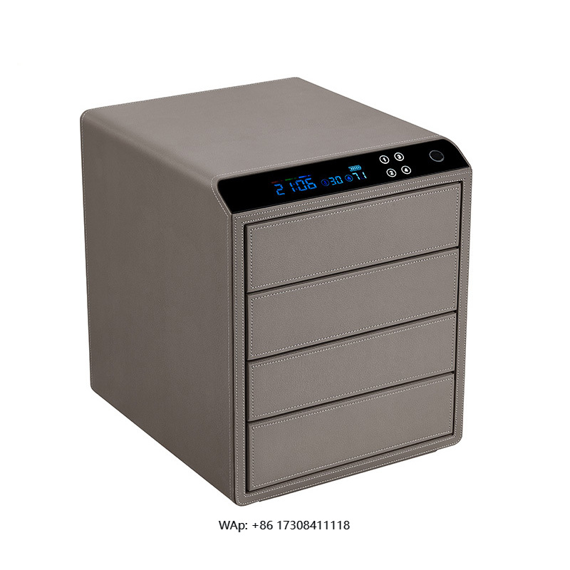 Smart Popular Jewelry Box Leat - огляд і ціна Smartwatches