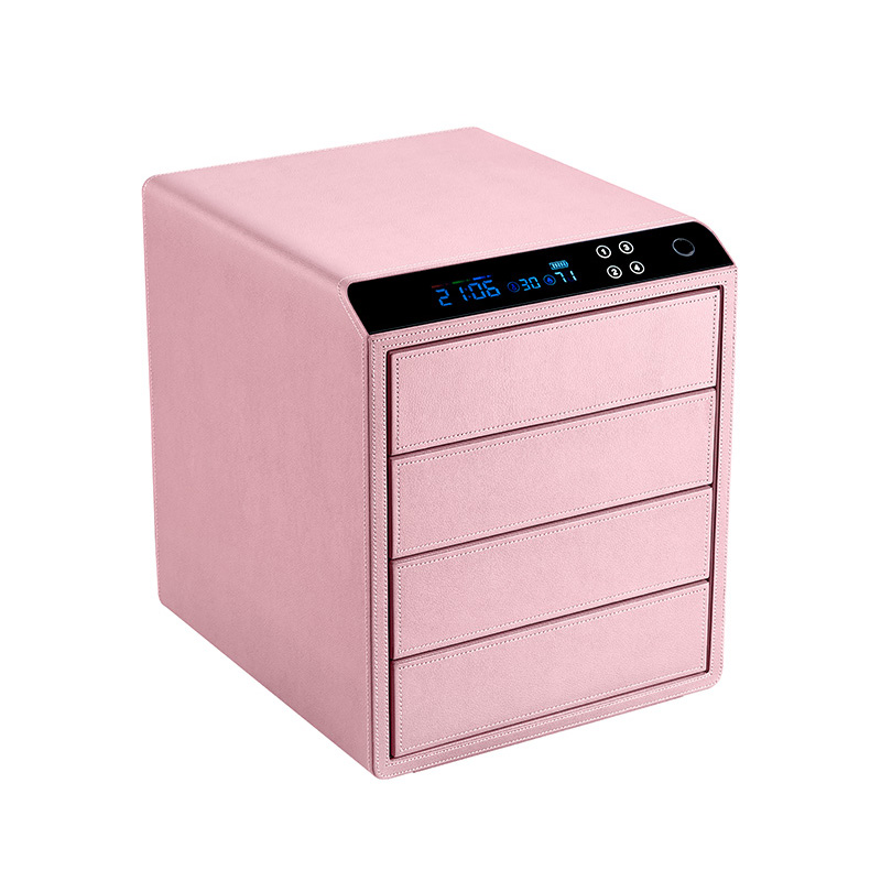 Smart Popular Jewelry Box Leat - огляд і ціна Smartwatches
