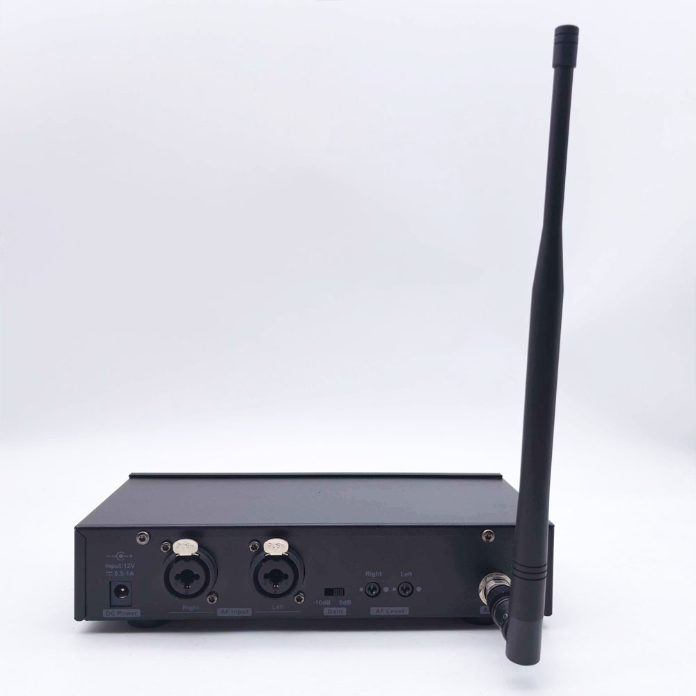 Stage Performance Monitoring E - огляд і ціна In Ear Monitors For Singers