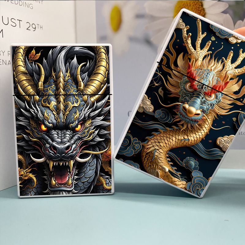 2026 New Cigarette case 20 pac - огляд і ціна Laptops