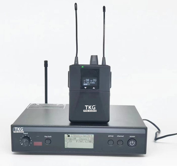 Stereo in-ear PSM300 performan - огляд і ціна In Ear Monitors For Singers