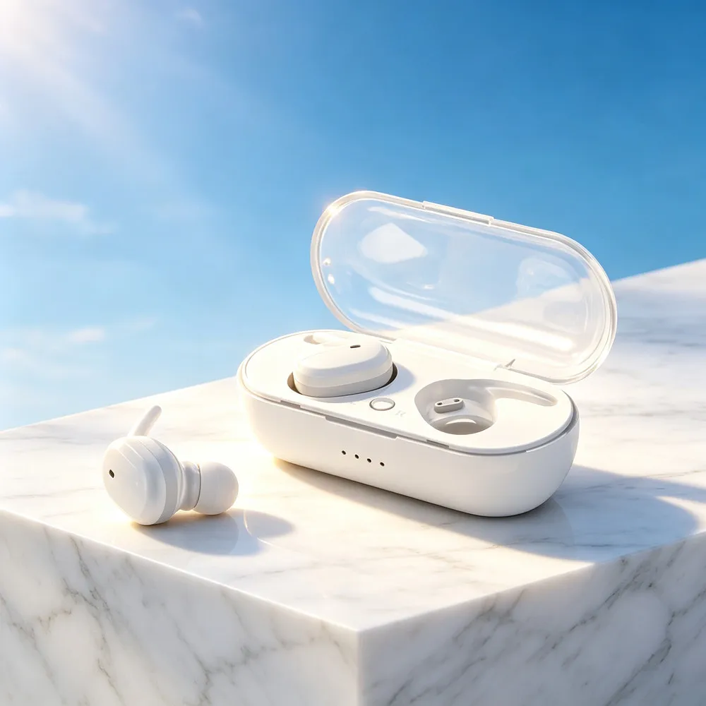 TWS Bluetooth Earphone Wireles - огляд і ціна Tws Earbuds Bluetooth 5.3