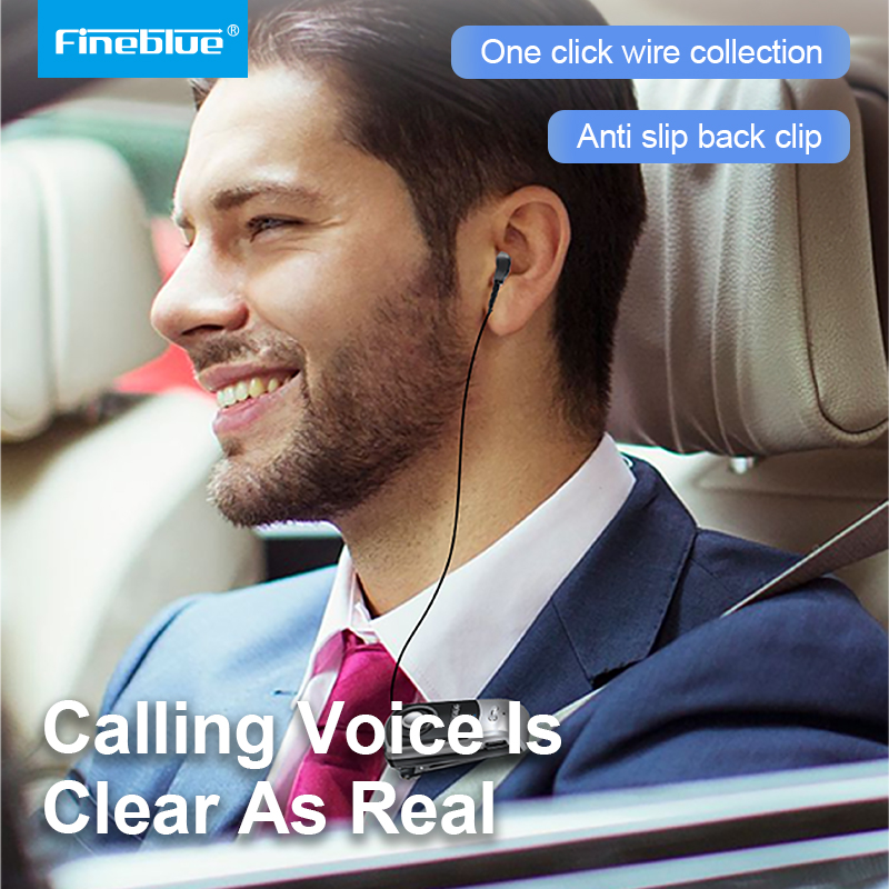 Fineblue F960 Wireless Bluetoo - огляд і ціна Type C Wired Earphones With Mic